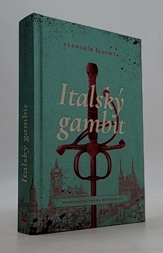 Italský gambit