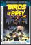 Birds of prey : Kdo je Oracle? - Kniha 1 (Julie Benson, 2020)
