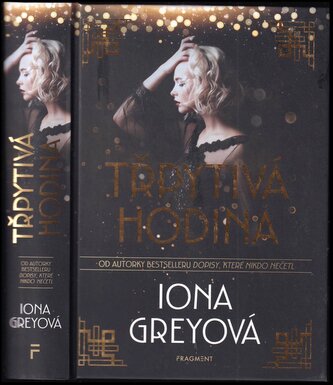 Třpytivá hodina (Iona Grey, 2020)