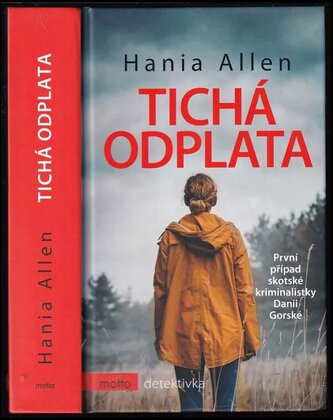 Tichá odplata (Hania Allen, 2020)