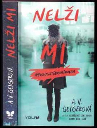 Nelži mi (A. V Geiger, 2020)