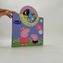 Peppa - Kniha s obdobími