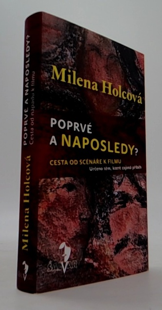 Poprvé a naposledy?