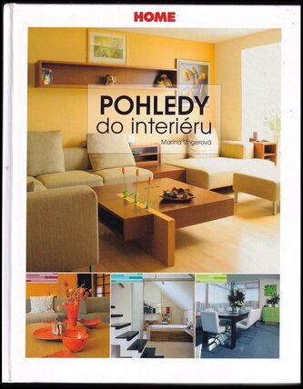 Pohledy do interiéru (Marína Ungerová, 2007)