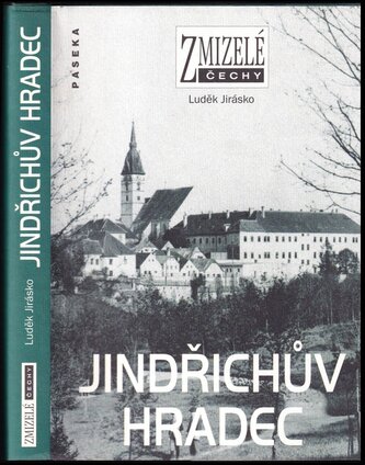 Jindřichův Hradec (Luděk Jirásko, 2007)