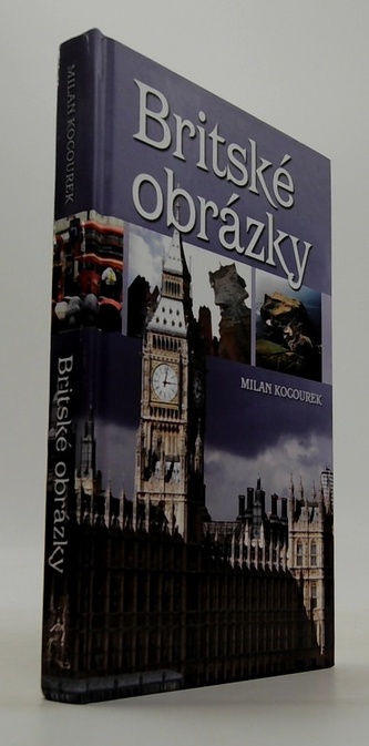 Britské obrázky