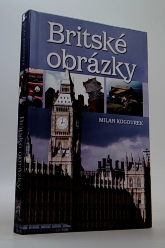 Britské obrázky