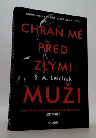 Chraň mě před zlými muži