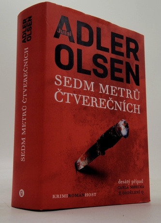 Sedm metrů čtverečních