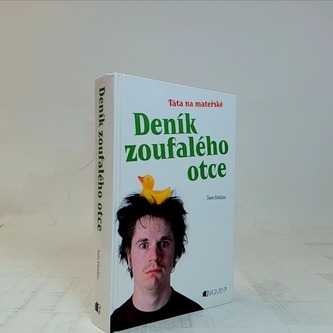 Deník zoufalého otce
