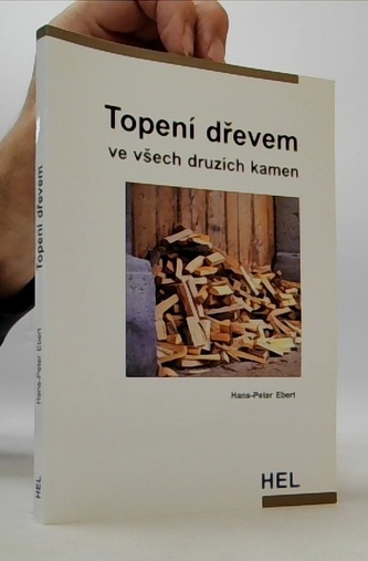 Topení dřevem