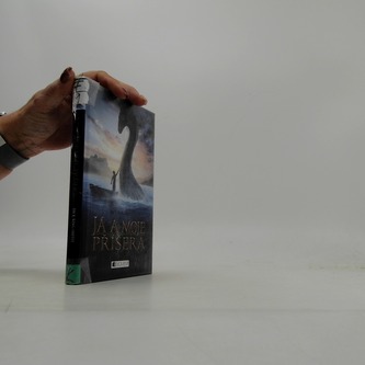 Já a moje příšera