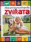 Zvířata : moje první encyklopedie (Claire Watts, 2008)