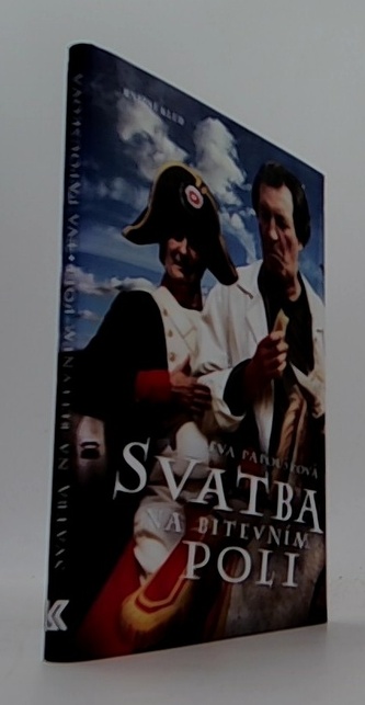 Svatba na bitevním poli