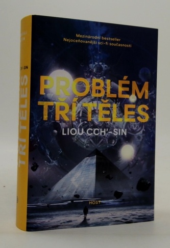Problém tří těles