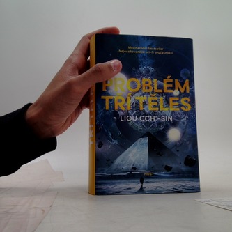 Problém tří těles