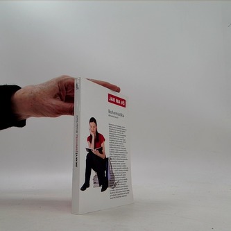 Jak na VŠ Bohemistika