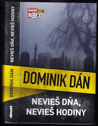 Nevieš dňa, nevieš hodiny