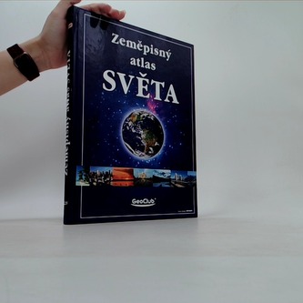 Zeměpisný atlas světa