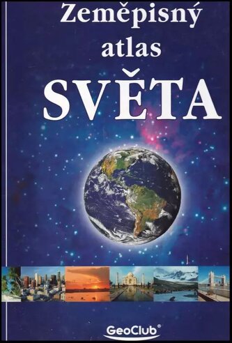 Zeměpisný atlas světa (, 2003)