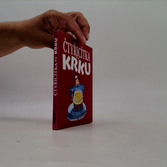 Čtyřicítka na krku