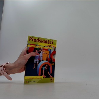 Předškoláci v pohybu