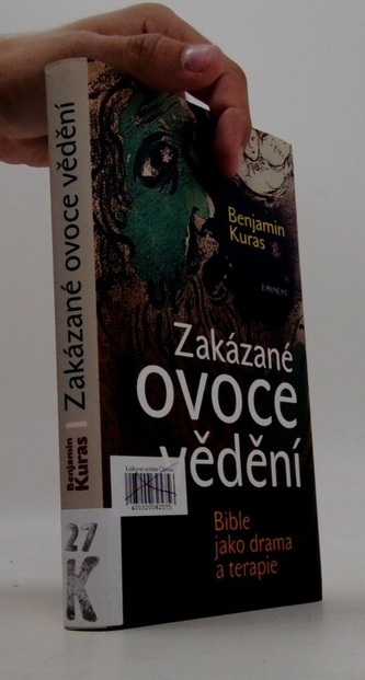 Zakázané ovoce vědění