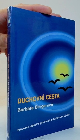 Duchovní cesta