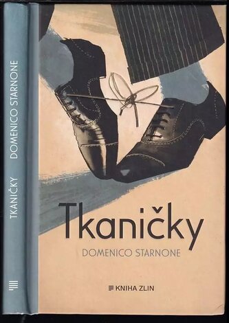 Tkaničky (Starnone Domenico, 2019)