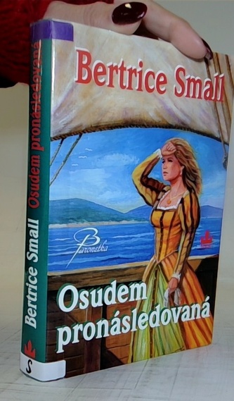 Osudem pronásledovaná