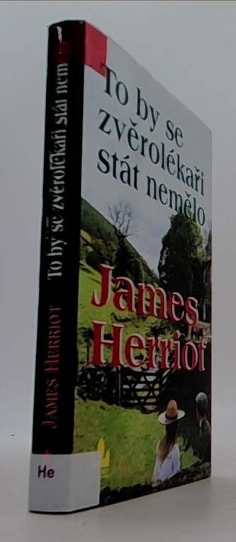 To by se zvěrolékaři stát nemělo