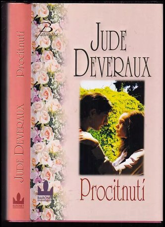 Procitnutí (Jude Deveraux, 2008)