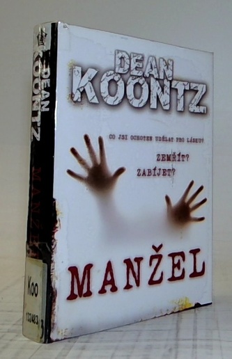 Manžel
