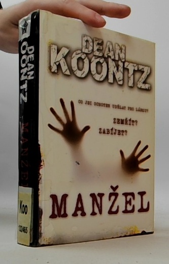 Manžel