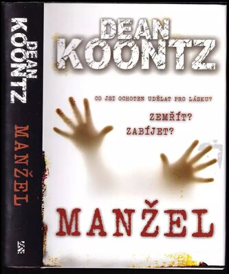 Manžel (Dean R Koontz, 2008)