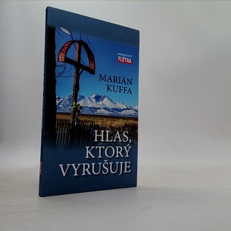 Hlas, ktorý vyrušuje