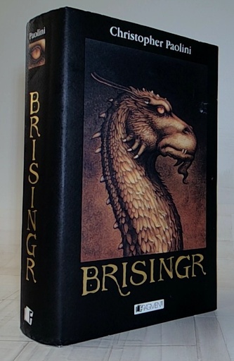 Brisingr