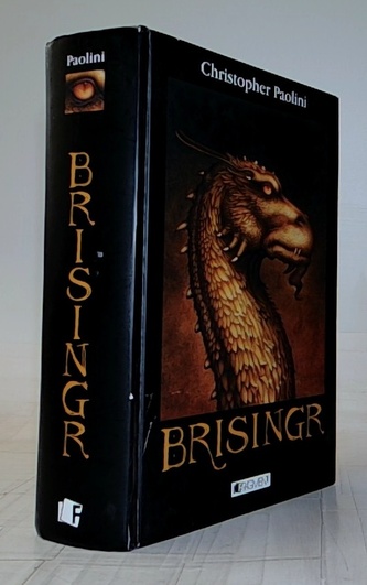 Brisingr