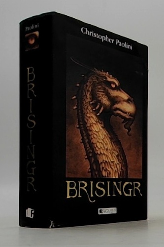 Brisingr