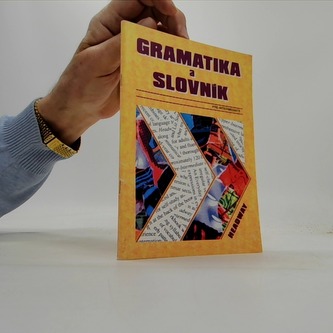 Gramatika a slovník Pre-intermediate