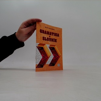 Gramatika a slovník New pre-intermediate