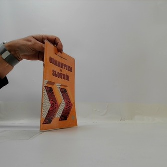 Gramatika a slovník New pre-intermediate