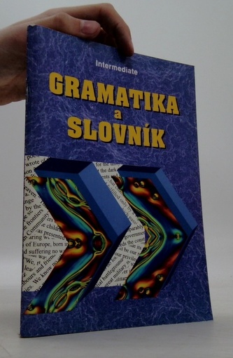 Gramatika a slovník Intermediate