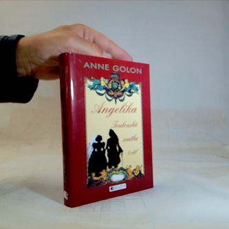 Angelika a Toulouská svatba 2.díl