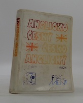Anglicko-český a česko-anglický slovník