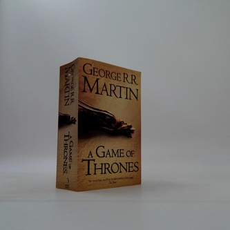 A Game of Thrones
