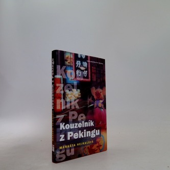 Kouzelník z Pekingu