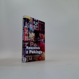 Kouzelník z Pekingu
