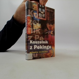 Kouzelník z Pekingu