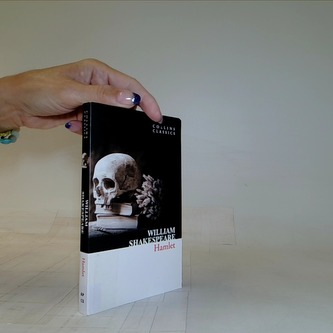 Hamlet, English edition